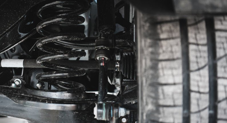 Seek Help from the Experts of Boca Raton for Your Volvo’s Suspension
