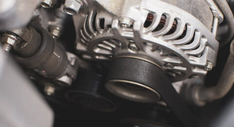 Warning Signs that Your Mini’s Alternator is Not Working