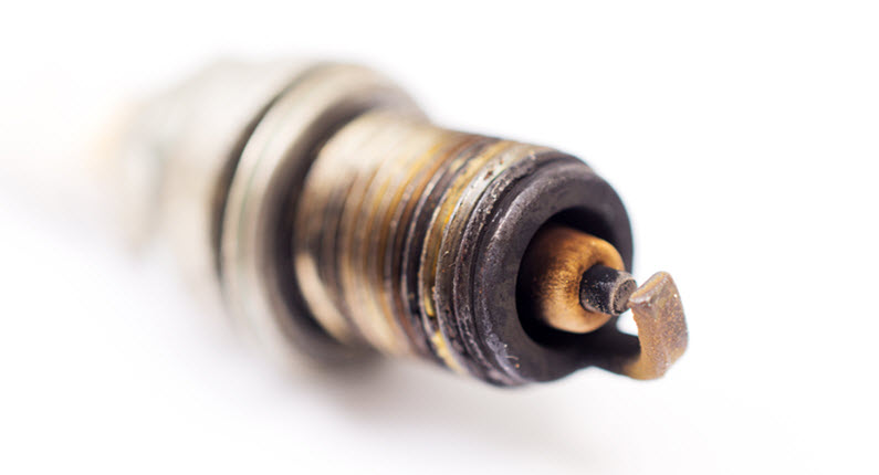 Warning Signs of a Bad Spark Plug in a Lexus