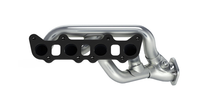 Turn To Us in Boca Raton for Your Bentley’s Exhaust Manifold Trouble