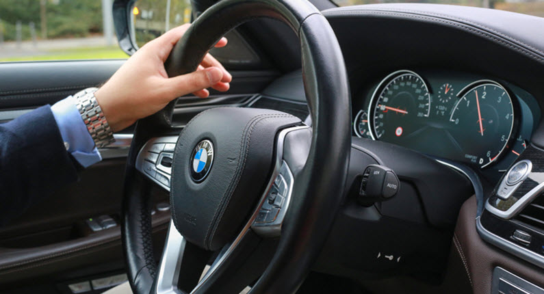 Top Reasons Why Your BMW Is Facing Breathing Issues