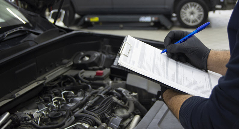 Everything You Should Know About Volvo Diagnostic Inspections