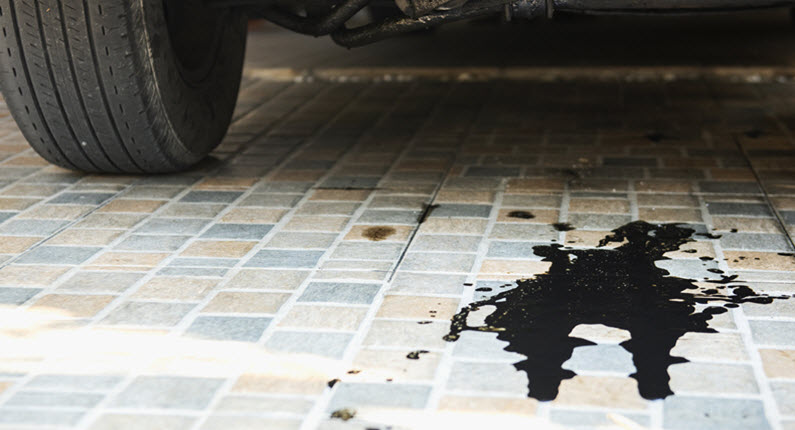 The Impact of a Leaking Rear Main Seal in Your Porsche’s Engine