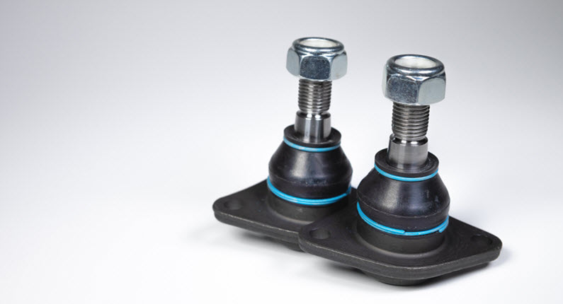 Why You Shouldn’t Ignore BMW 3 Series Ball Joint Failure