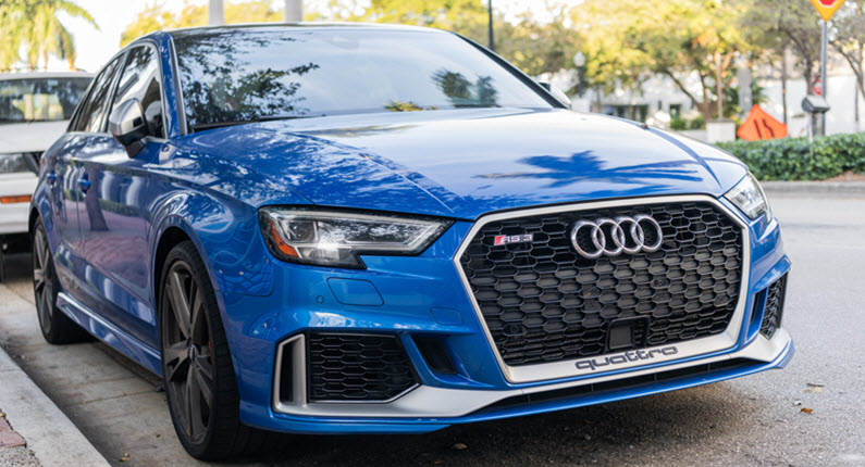 Why You Should Fix Audi Electrical Issues Quickly in Boca Raton