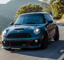 MINI Car