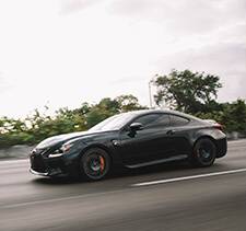Lexus Car
