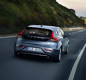 Volvo Car